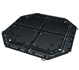 Dedykowana pokrywa do zbiornika thermo king wateflex