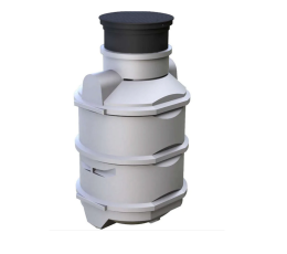 Tank Ecoline V
