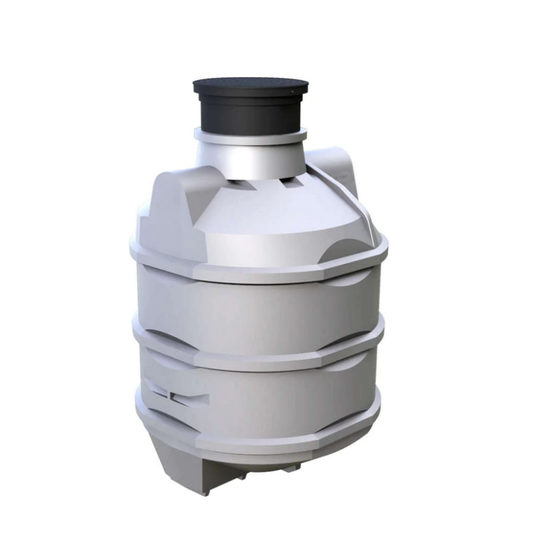 Tank Ecoline V