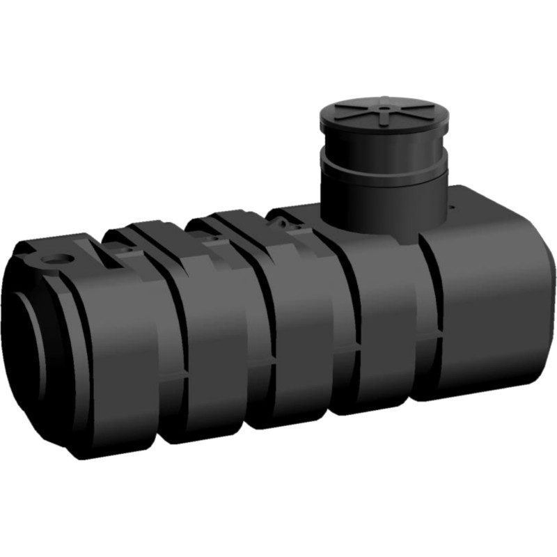Tank Ecoline Slim