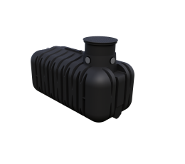 Zestaw ogrodowy Smart Ecoline II Slim
