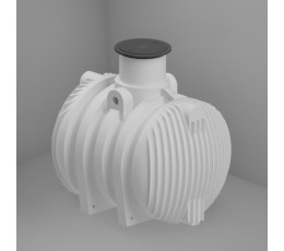 Zbiornik Neptun