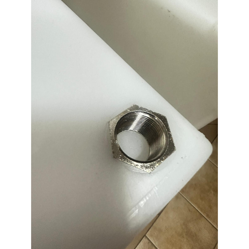 30 liters flat 70x31x17