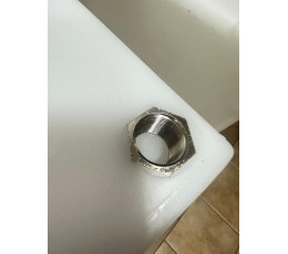 32 liters flat 60x24x24