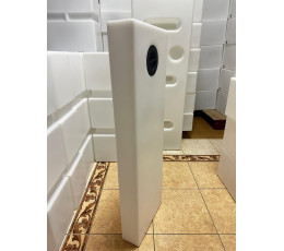 Tank 51 liters 120x40x12 flat