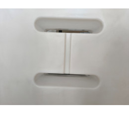 Tank 460 liters standing 125x40x110