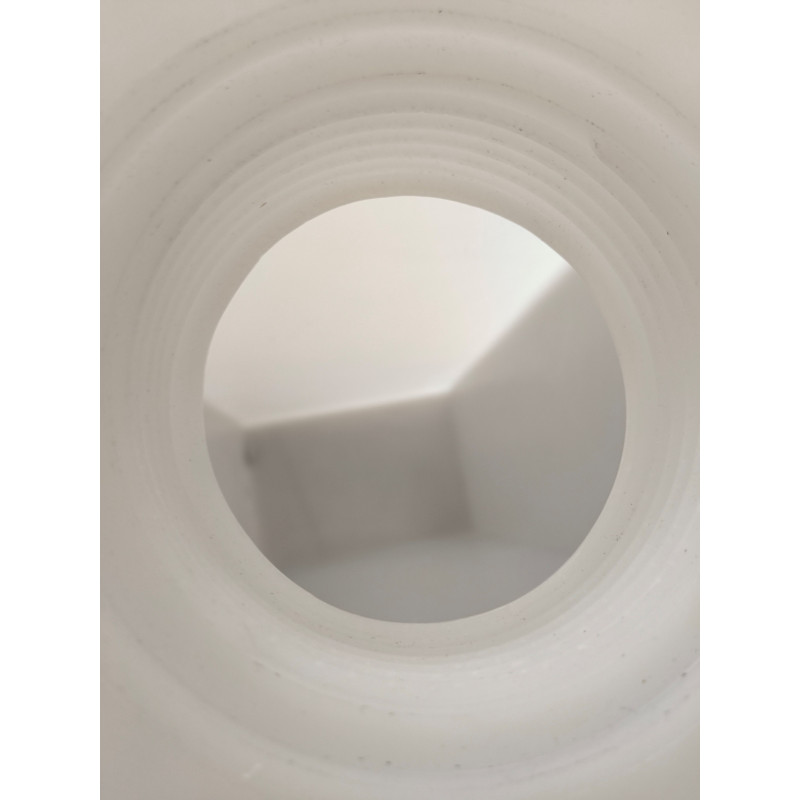 Tank 9.5 liters 33x28x16 flat