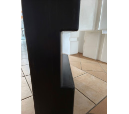 92 liter tank for DUCATO BOXER RELAY from 2006 and newer with mounting kit