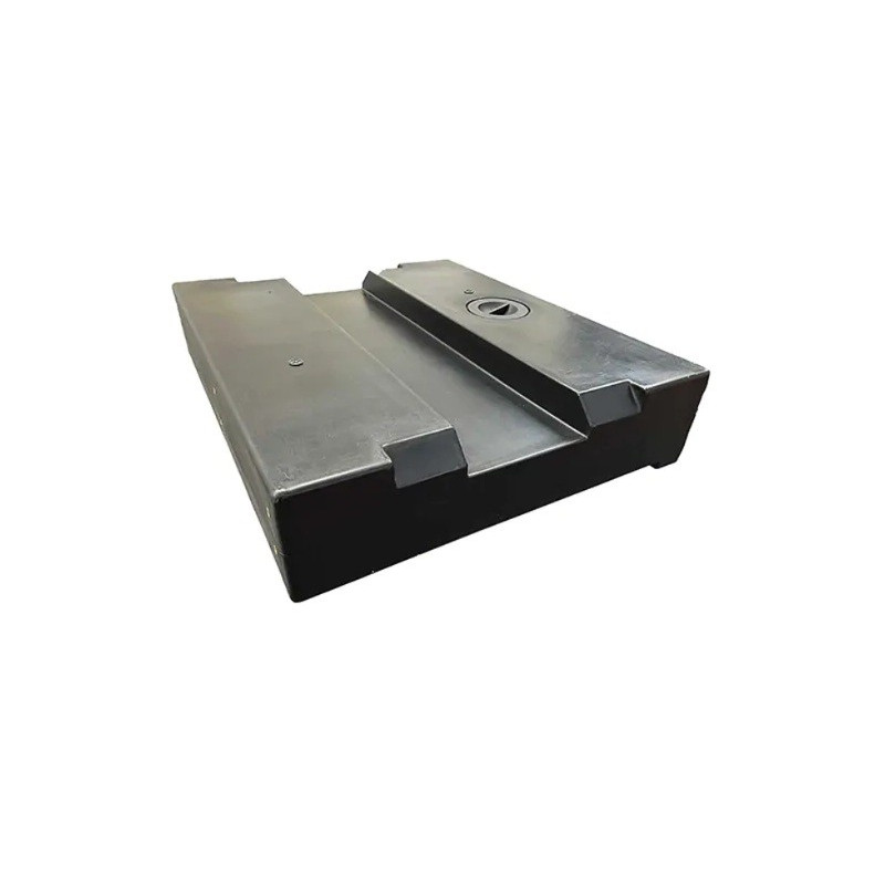 Zbiornik 92 litry Ducato/ Boxer 108*100*23 waterflex