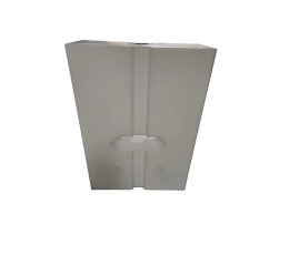copy of 250 liters 82x32x110 tower with partitions