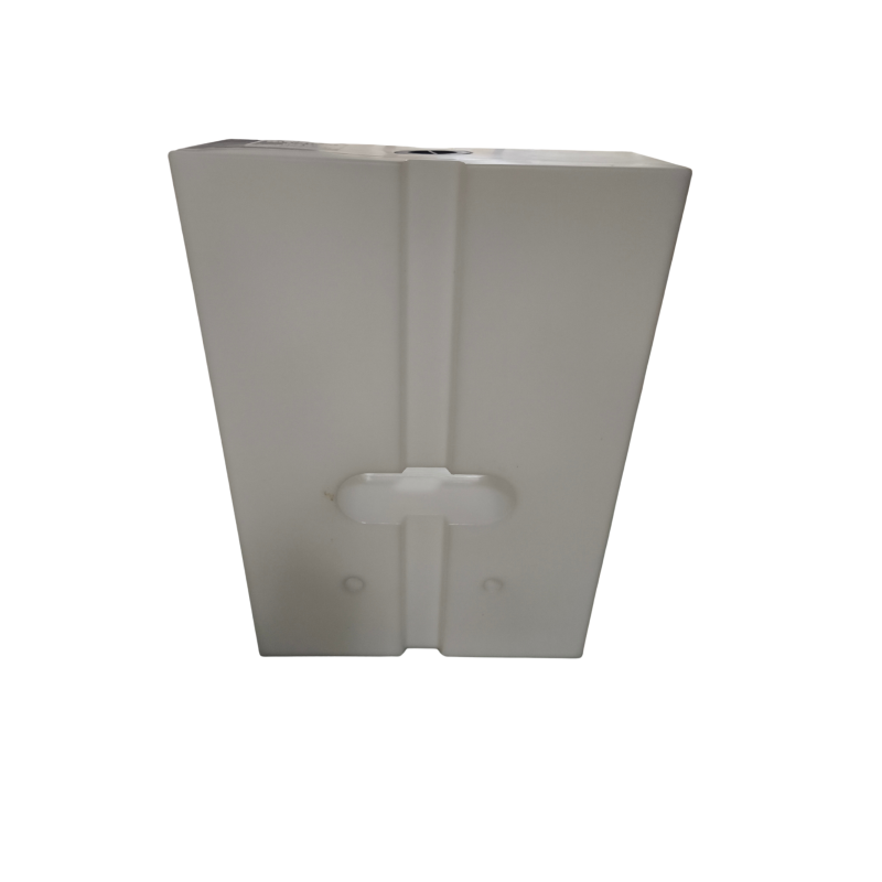copy of 250 liters 82x32x110 tower with partitions