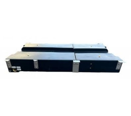 92 liter tank for DUCATO BOXER RELAY from 2006 and newer with mounting kit