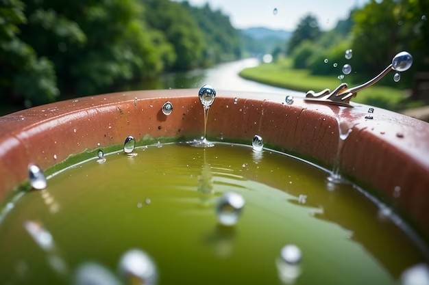 Rainwater Tanks: How to Recover and Use Rainwater.