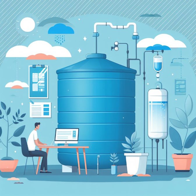 How to choose the best drinking water tank?